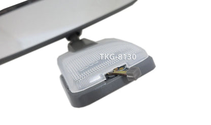 Rear View Mirror for Toyota Hilux MK3 Ute(1989-1997)