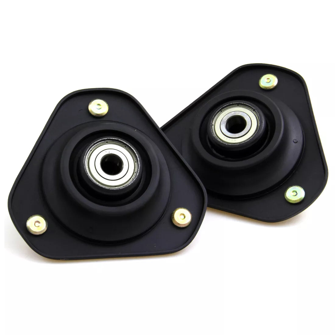 Shock Absorber Mounting x2 for Toyota Celica RA25/RA28/RA29/TA27 1971-1977