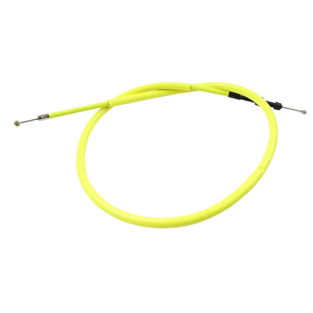 Clutch Cable Wire Line Yellow for Honda NC700 NC750 (2012-2016)