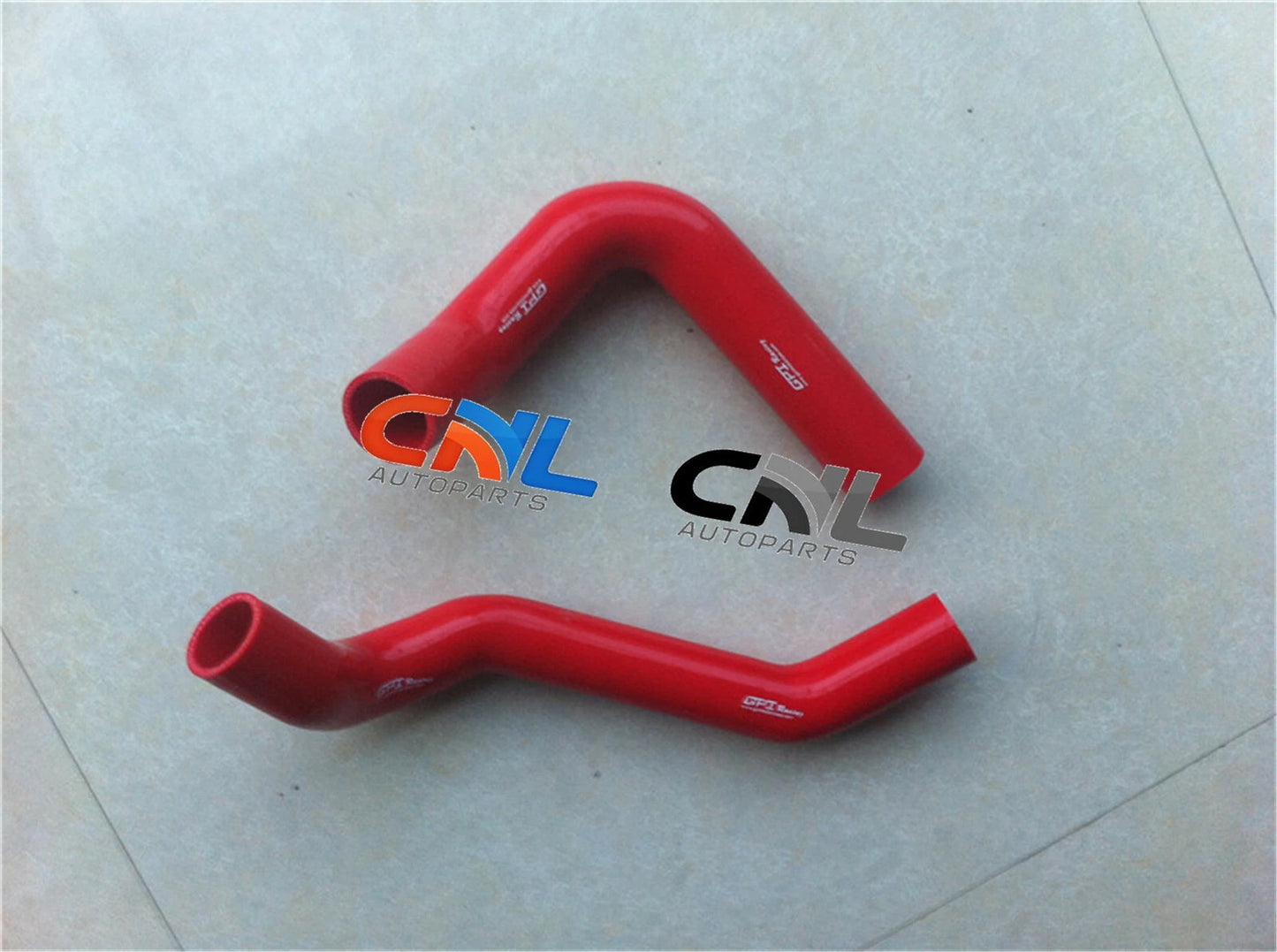 Radiator Hose for Holden HK HT HG 307 327 (1968-1971)