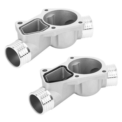 Engine Coolant Thermostat Housing for BMW 320i, 525i, 323is (2000-2006)