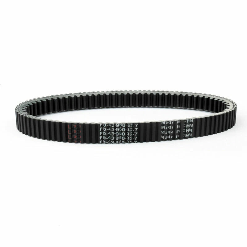 Drive Belt for Aprilia SRV 850, GP800 (2012-2015, 2007-2010)