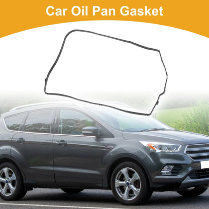 Oil Pan Gasket for Ford Kuga C520 MK2 (2012) 1 Pc
