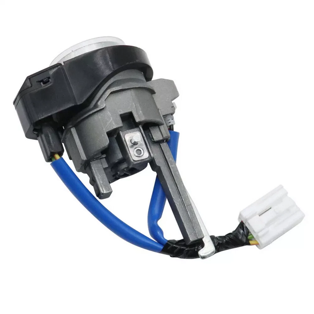 Car Ignition Switch Lock Cylinder Set for Hyundai Elantra (2017-2020)