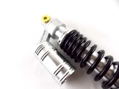 400mm JBS Front Air Nitrogen Shock Absorbers for Yamaha YFM660 Raptor