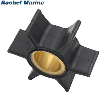 Water Pump Impeller for Johnson/Evinrude OMC 2-Stroke 20-35HP Boat
