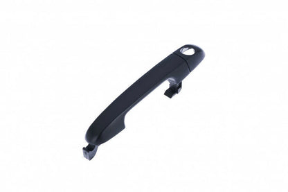 4pc Black Exterior Door Handles for Hyundai i20 PB (2009-2015)