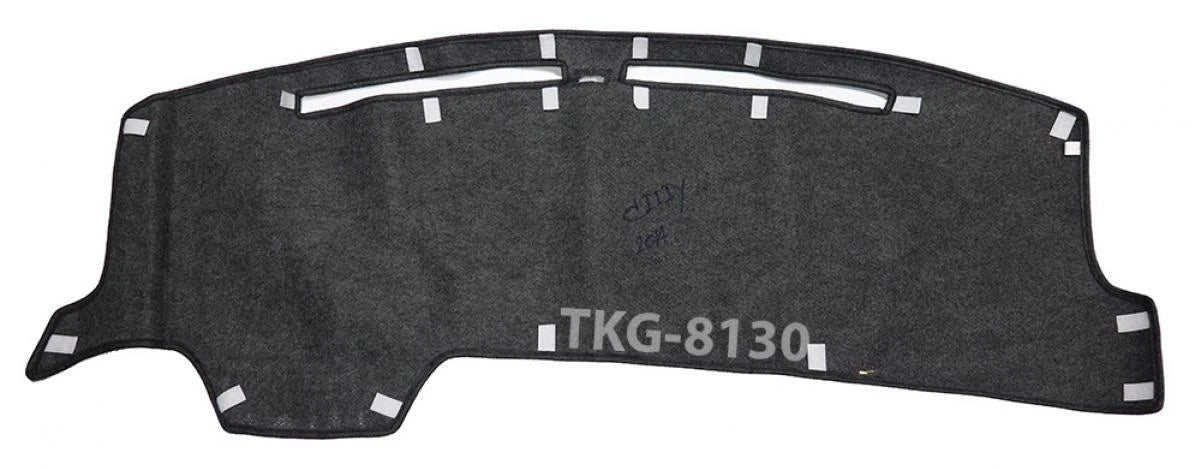 Dashboard Mat Cover for Honda City Sedan (2015-2018)