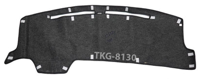 Dashboard Mat Cover for Honda City Sedan (2015-2018)