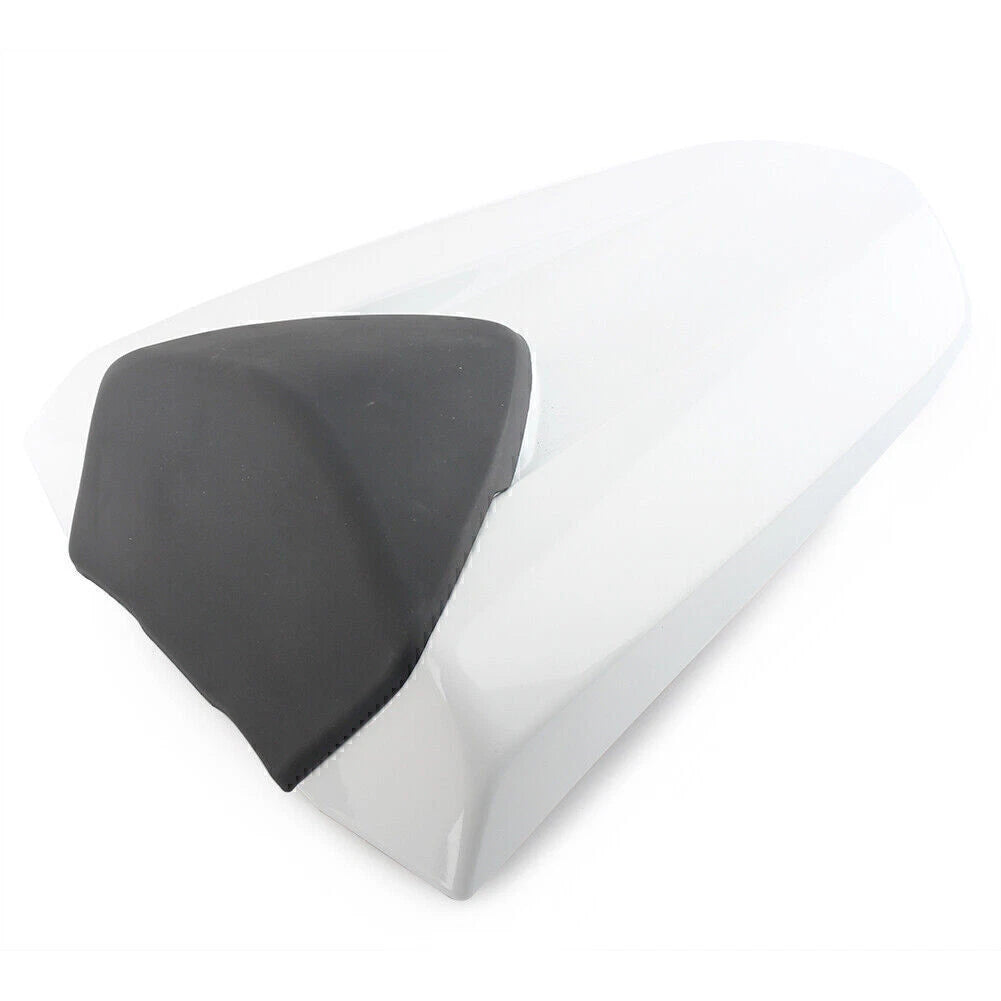 Rear Seat Cover Cowl for Honda CBR500R (2013-2015) White