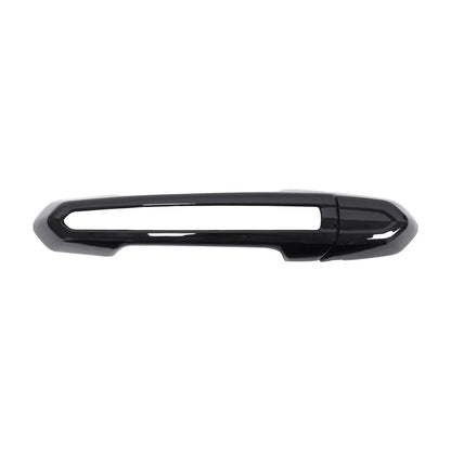 4 x Outside Door Handle Covers for 2013-2021 Cadillac XT4 XT5 XT6 CT4
