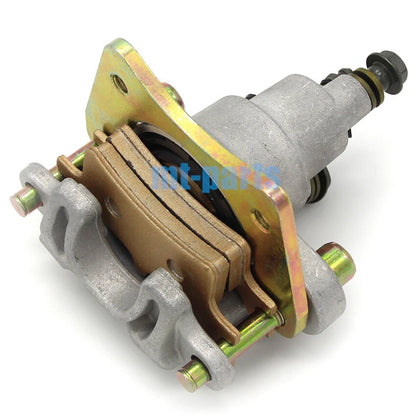Rear Brake Caliper for Polaris Trail Boss 330, Trail Blazer 330 (2005-2013)