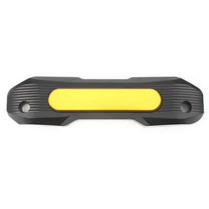 CNC Exhaust Pipe Cover Guard for Yamaha TMAX 530 (2017-2018)