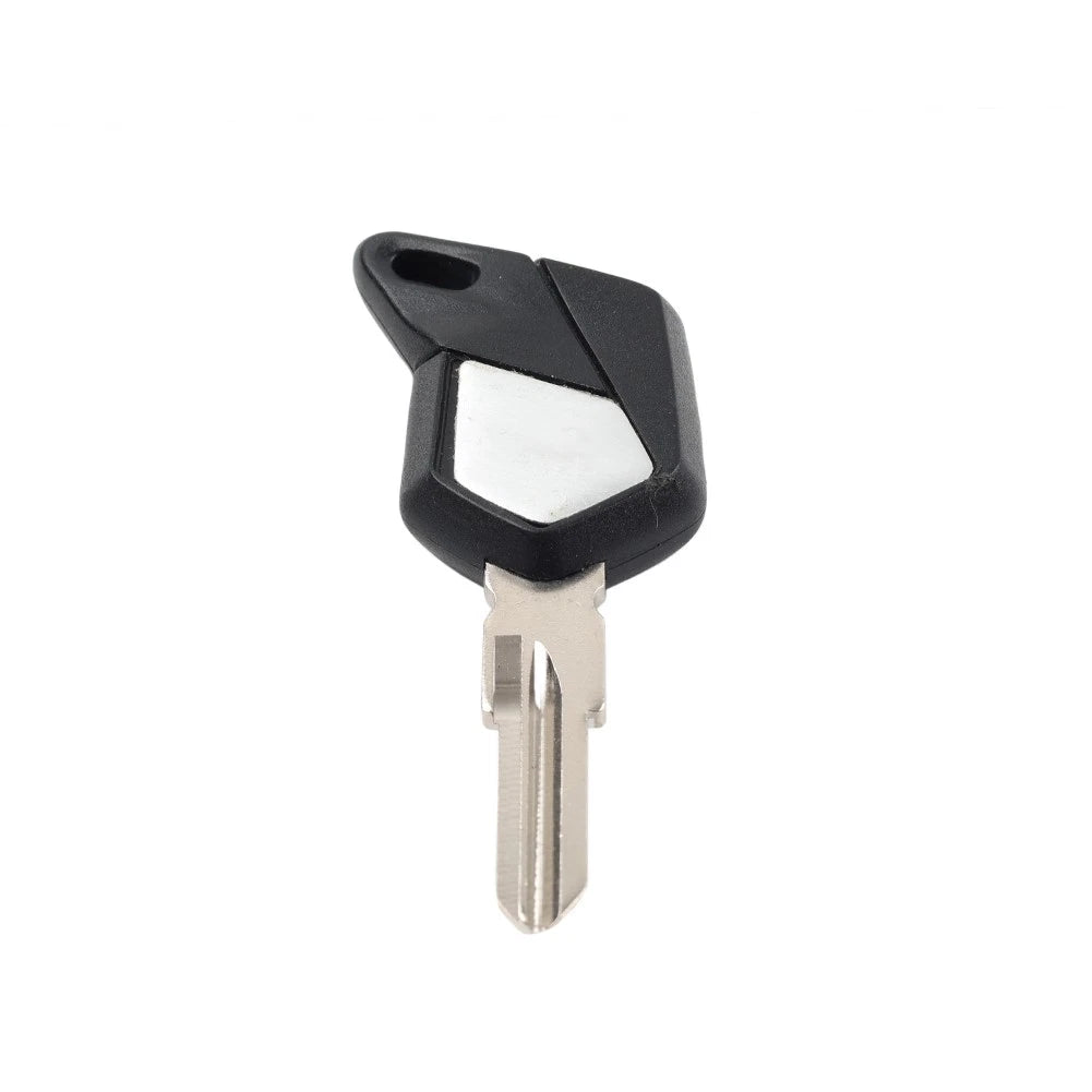 Uncut Blade Blank Key for MV Agusta F3 675 800 & Brutale 675 800 (2012-2023)