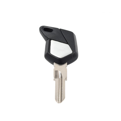 Uncut Blade Blank Key for MV Agusta F3 675 800 & Brutale 675 800 (2012-2023)
