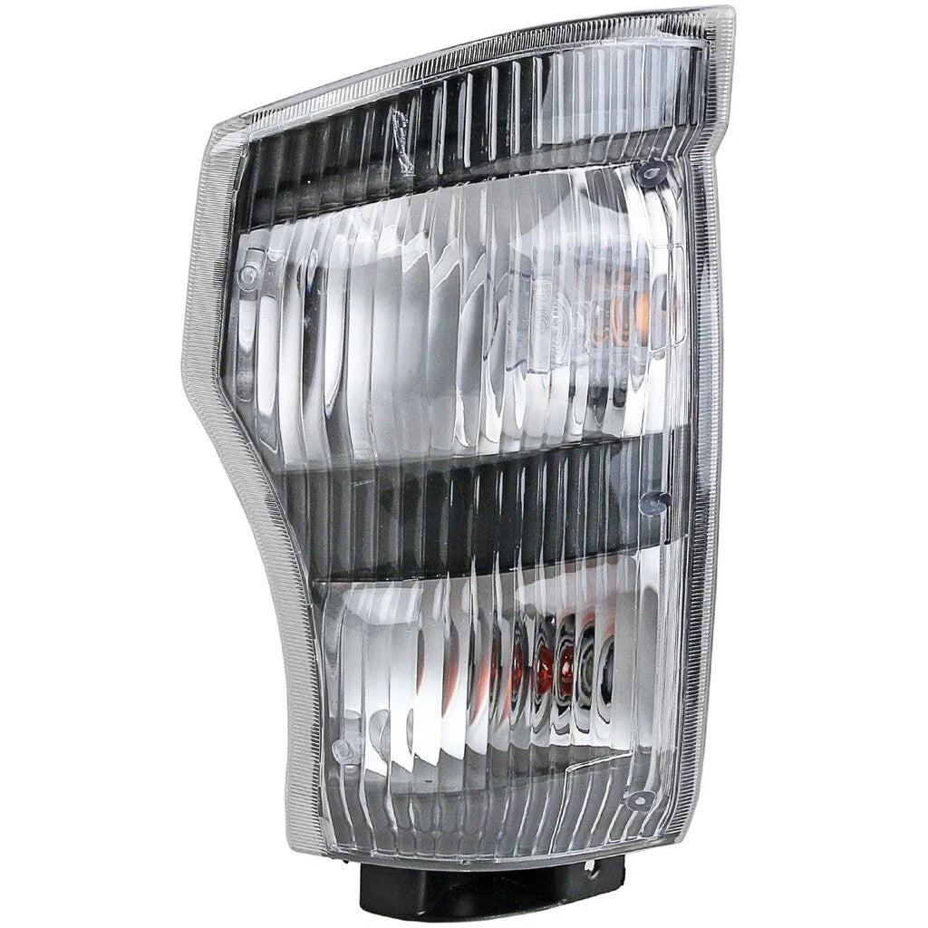 Corner 2 x For Isuzu ELF Hicom NHR NKR 55 NKR 66 NPR 71 (2004-2006)