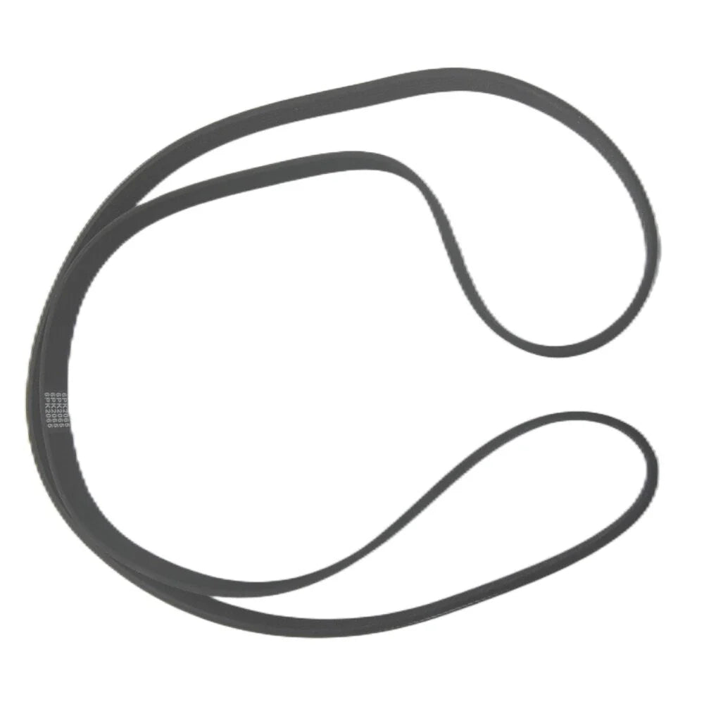 Serpentine Drive Belt for Volvo Penta D4/D6 Inboard Engines