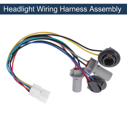 Headlight Wiring Harness Assembly for Kia Spectra5 (2005-2009)