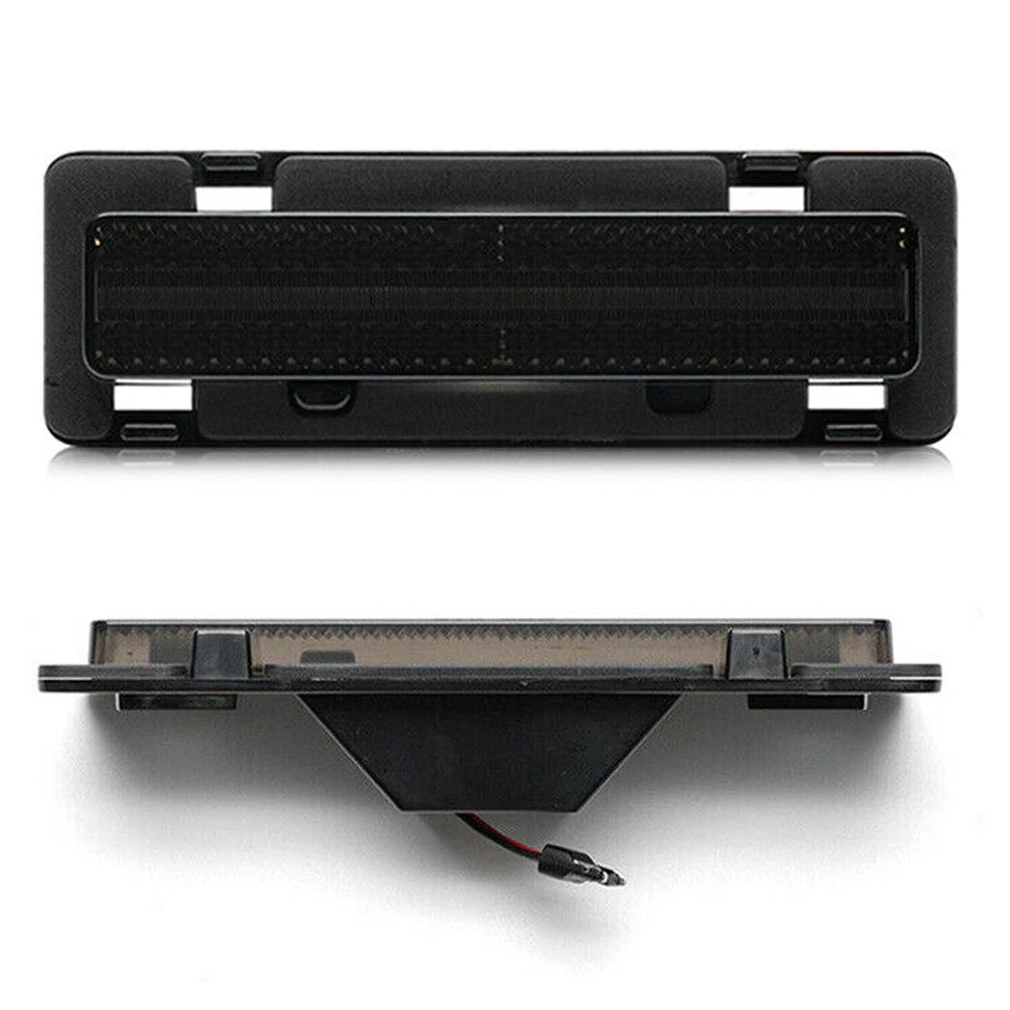 Bumper Side Marker Lights for Chevrolet Camaro Firebird (1993-2002)