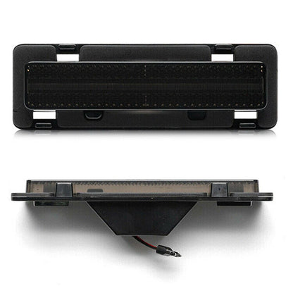 Bumper Side Marker Lights for Chevrolet Camaro Firebird (1993-2002)