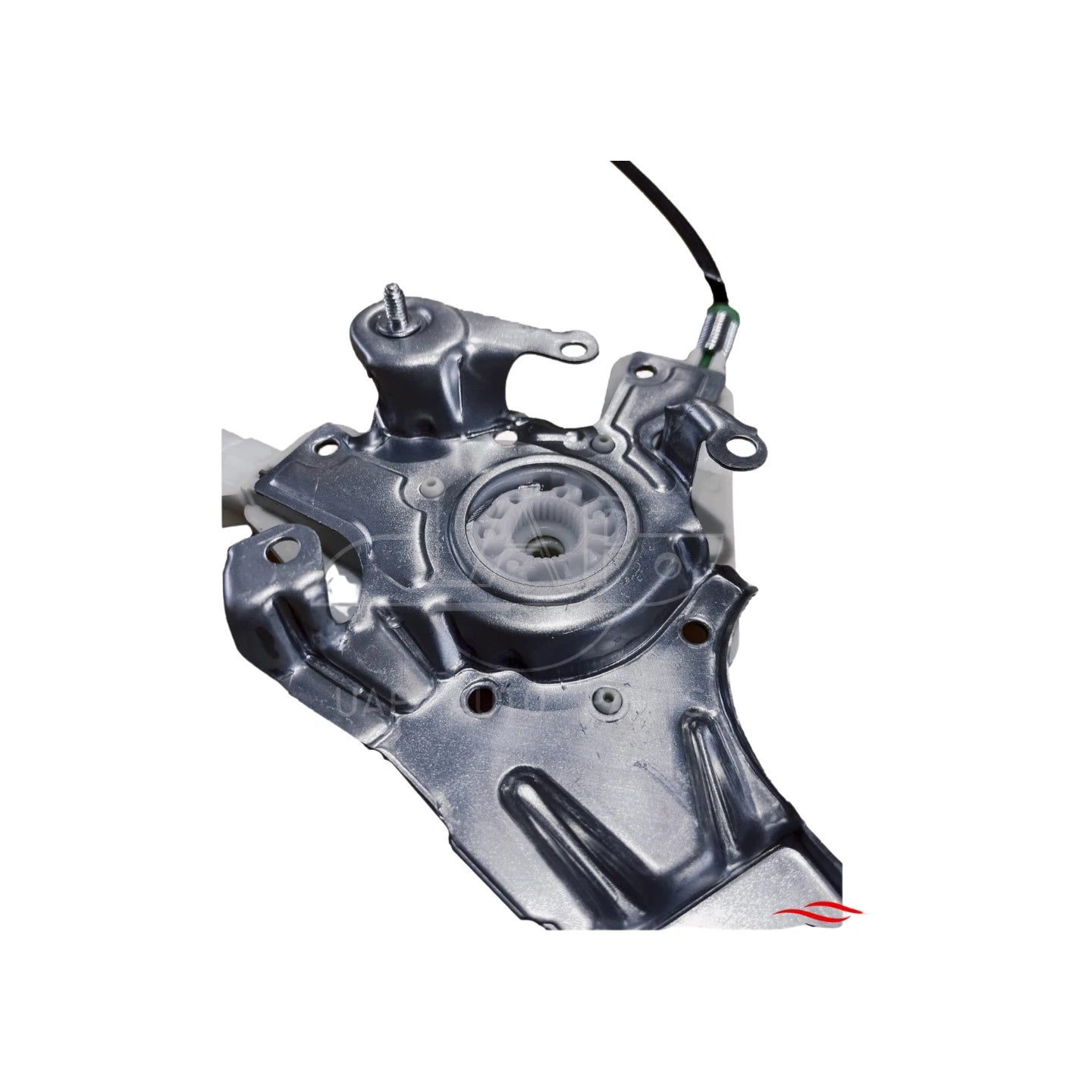 Front Left Window Regulator for BMW 3 Series E46 2D Coupe/Conv (1999-2006)