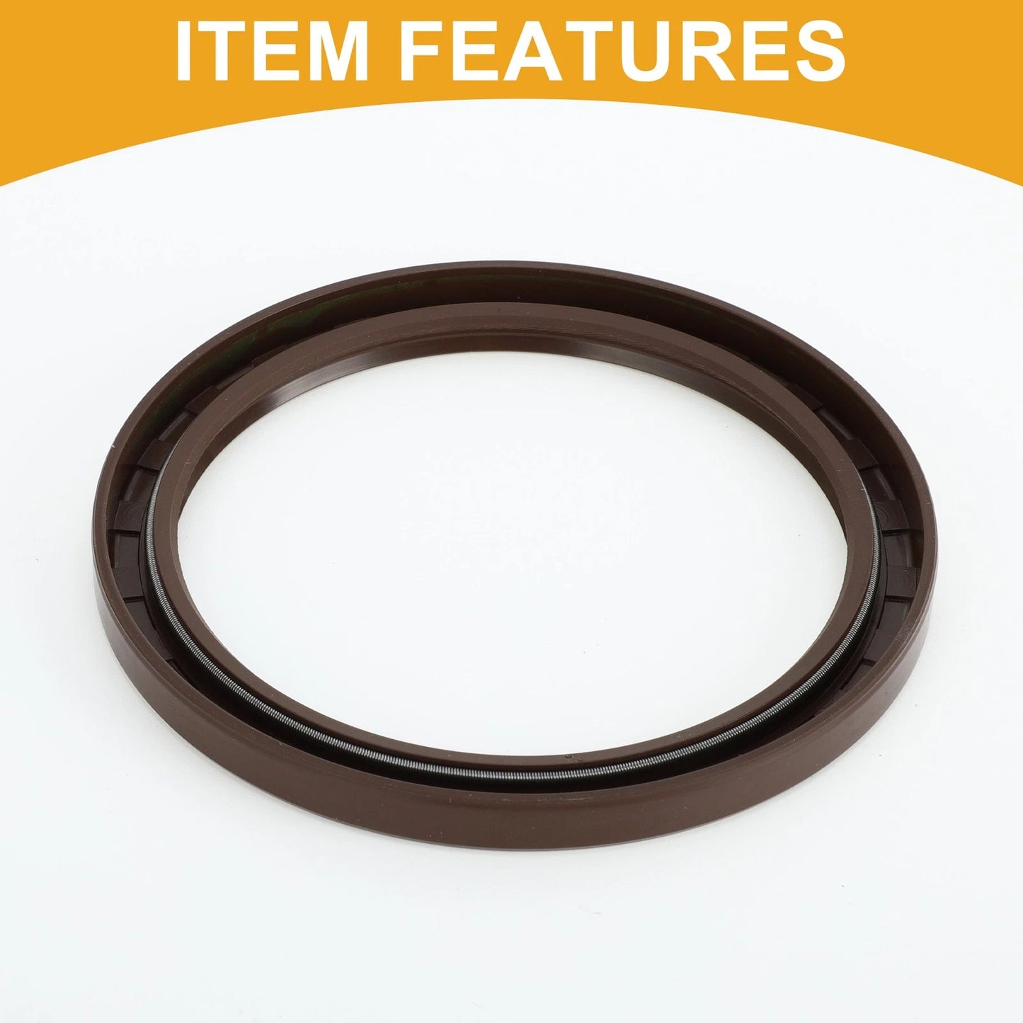Front Crankshaft Oil Seal for Lexus GS430 (2001-2005)