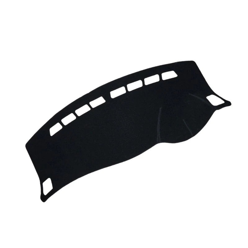 Dashmat Dashboard Cover Pad Sun Shade for Nissan Sentra (2013-2017)