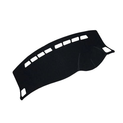 Dashmat Dashboard Cover Pad Sun Shade for Nissan Sentra (2013-2017)