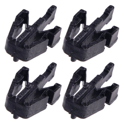 Front Grille Clips for Toyota (Fits Various Models)