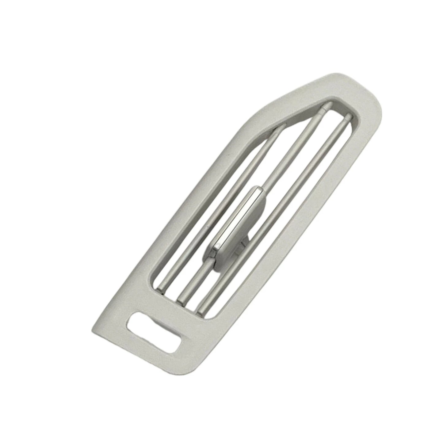 B Pillar Air Vent Outlet Panel for Benz GLE W166 (2015-2019) Beige Gray