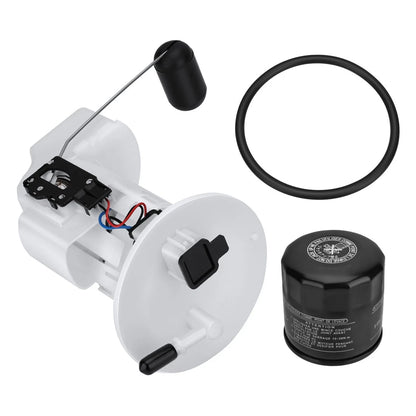 Intank Fuel Pump Assembly for Kawasaki Brute Force 750 EPS (2008–2021)