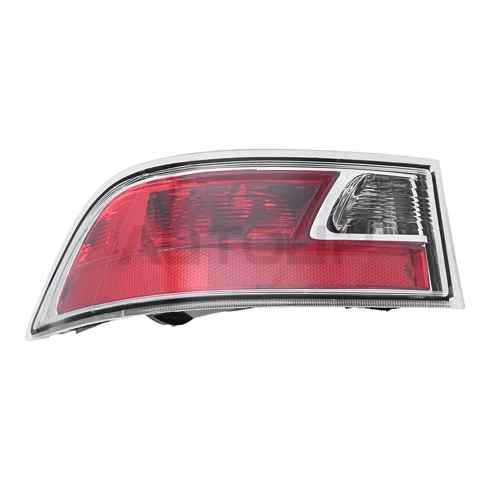 Tail Light Lamp Rear Bumper Left Driver Side for LEXUS GX460 (2014–2023)