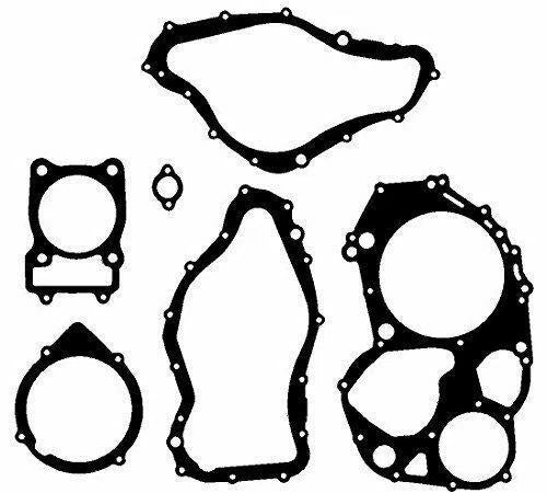 Engine Gasket Set for Suzuki LTA500F Vinson (2002–2007)