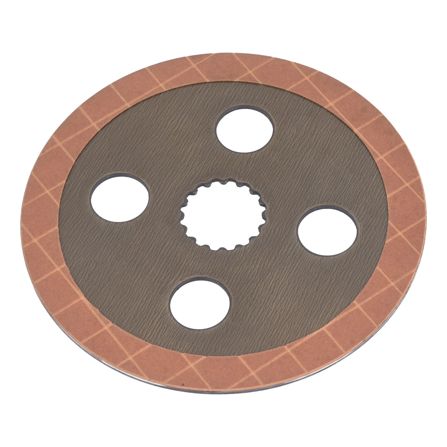 Brake Disk Disc for Kubota L4630DT L5030GST MX5000DT MX5000F (2000-2023)