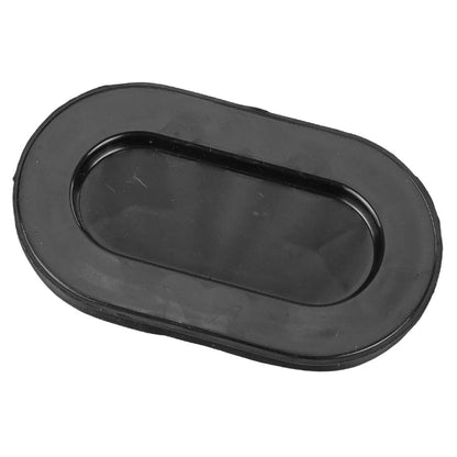 Oval Drain Plug Cover Cap for Ford F-150 (1999-2018)