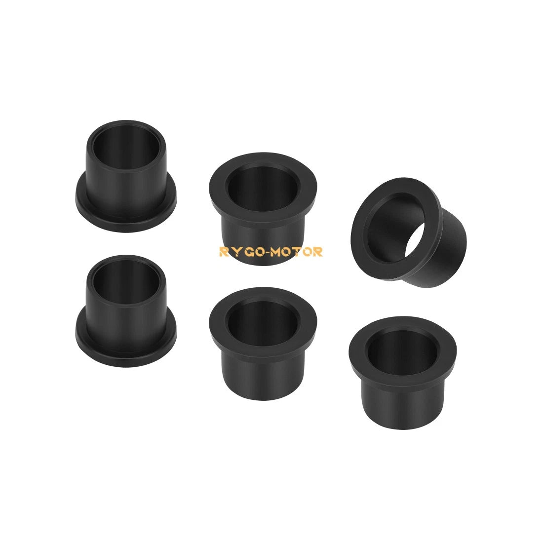Front Upper Lower A-Arm Bearing Bushing for Kawasaki Teryx 750 800 (2008–2024)