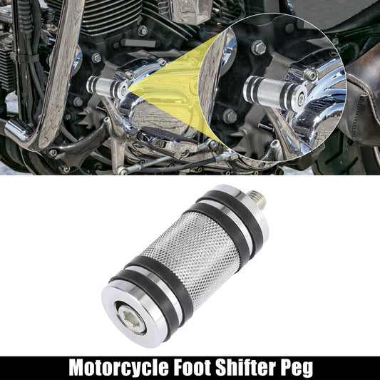 Foot Shifter Peg for Harley Softail Sportster Dyna