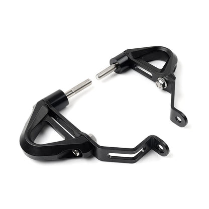 Engine Guard Frame Slider Crash Protector Cover for Honda CB650R CB650F (2018-2023)