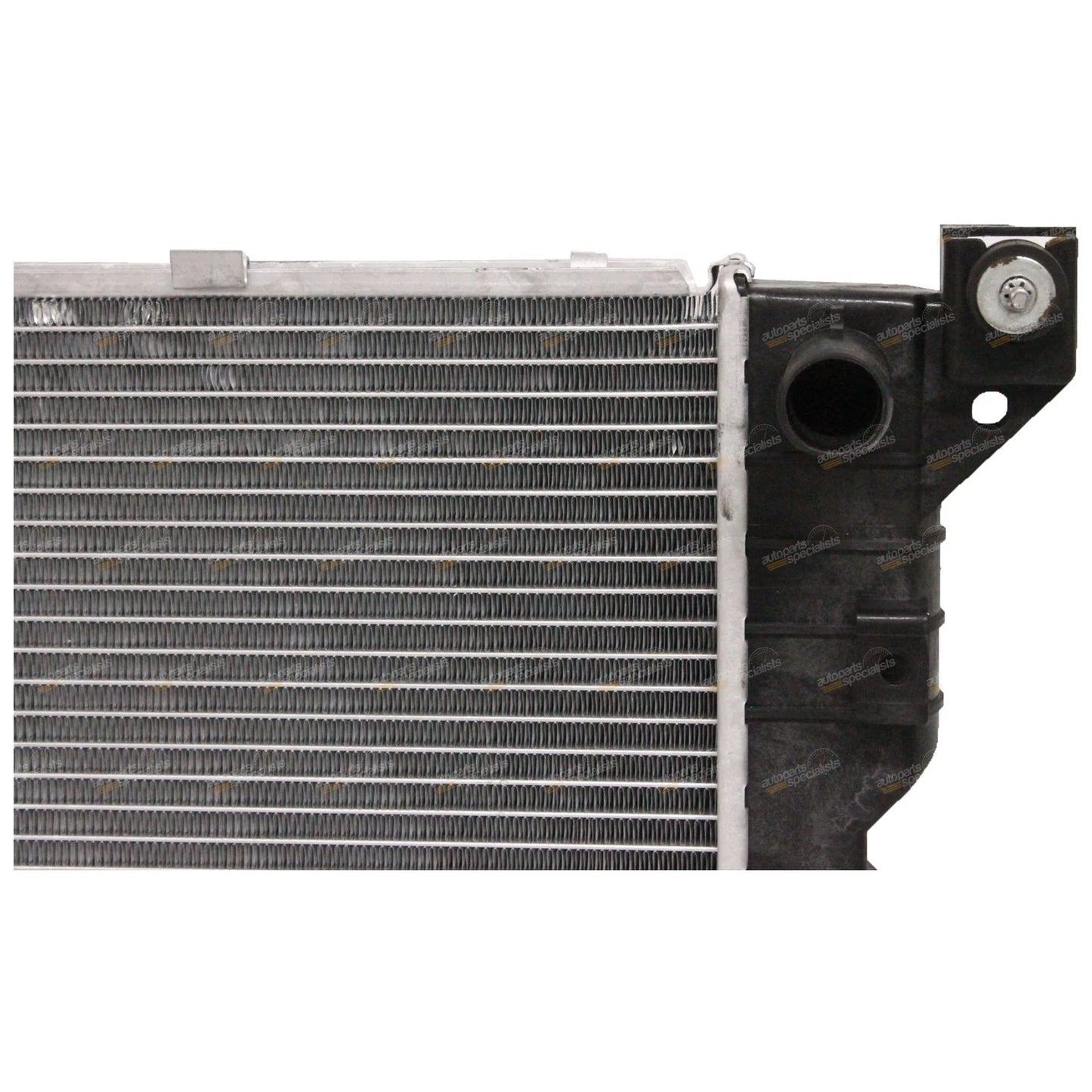Radiator 32mm Core for Chrysler Voyager (1997-2001)