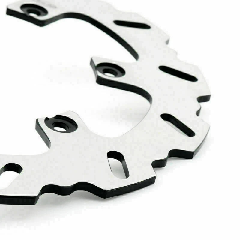 Rear Brake Disc for Yamaha XJ 600 900 Diversion XJR 1200 1300 (1983-2011)