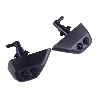 Headlight Washer Nozzles for Land Rover LR2 (2008-2015)
