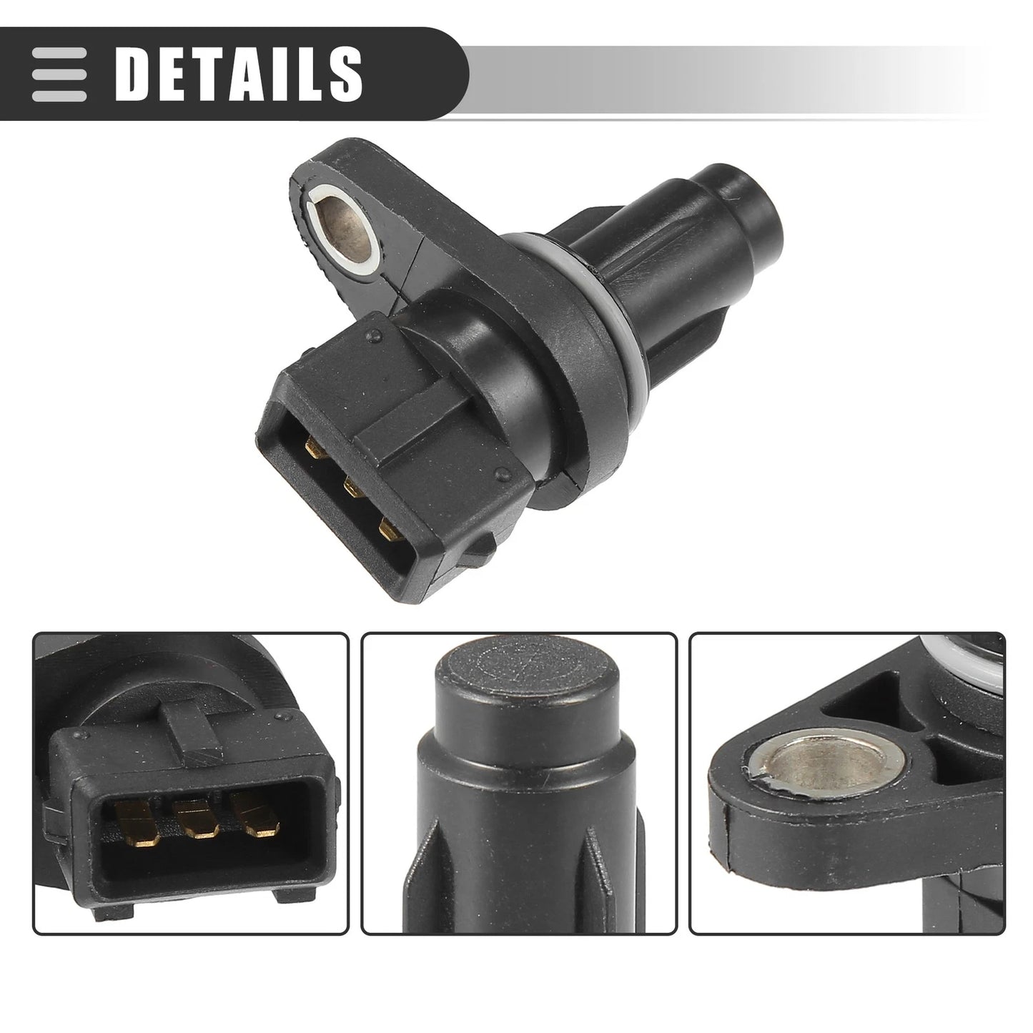 Camshaft Position Sensor for Hyundai, Kia (2006-2010)