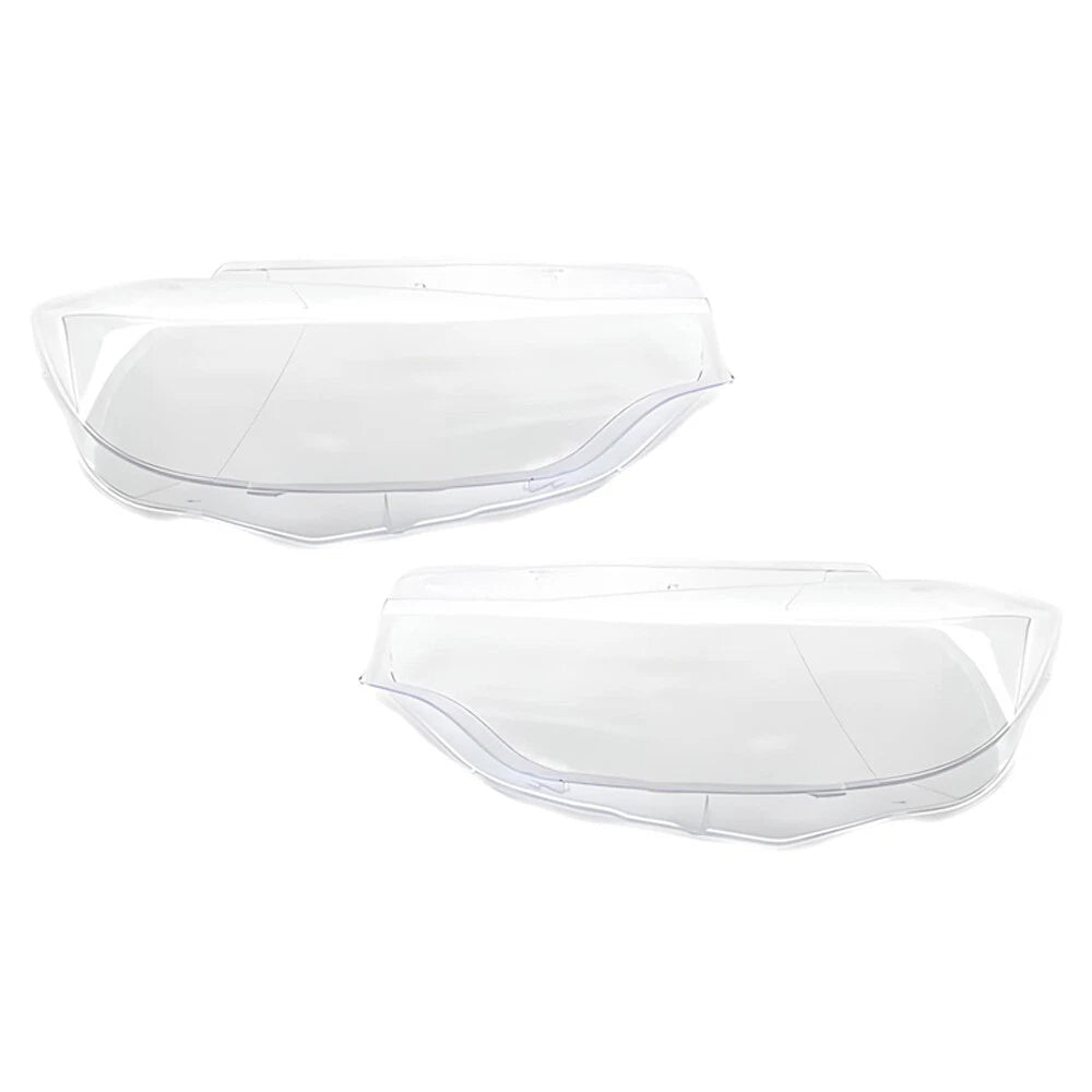 Headlight Lens Cover for BMW 4 Series F32 F33 F36 F80 F82 M3 M4 (2013-2017)
