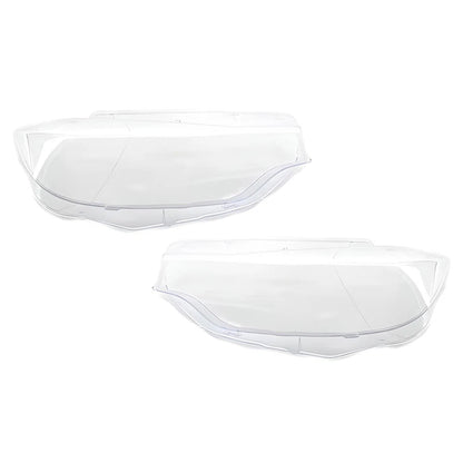 Headlight Lens Cover for BMW 4 Series F32 F33 F36 F80 F82 M3 M4 (2013-2017)