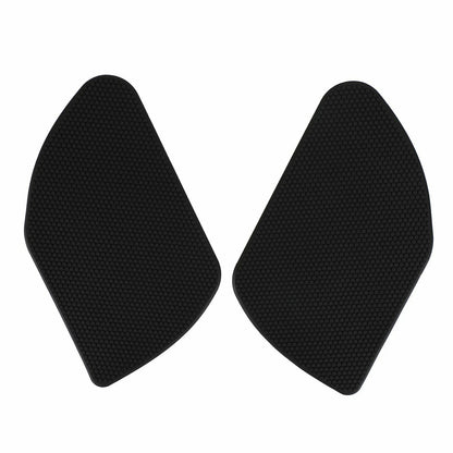 2 x Knee Pads Tank Side Protectors for Suzuki V-Strom 1000 (2014-2019)