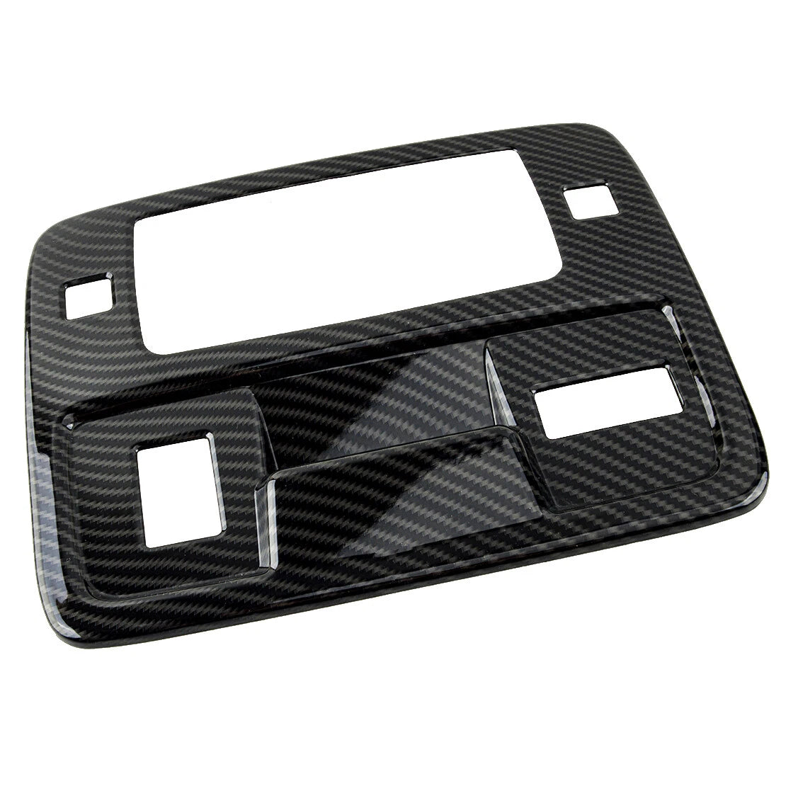 Roof Reading Light Lamp Cover for Chevrolet Camaro (2010-2015)