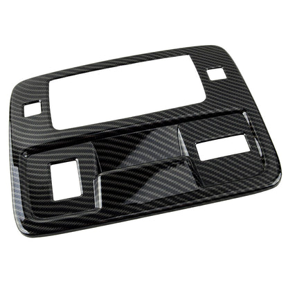 Roof Reading Light Lamp Cover for Chevrolet Camaro (2010-2015)