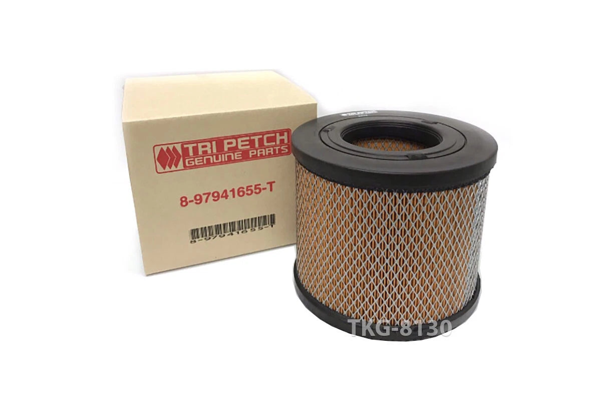 Air Filter for Isuzu Dmax 4JA1 4JH1 (2003-2011)