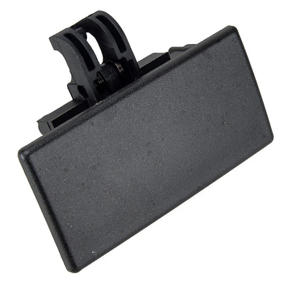 Glove Box Opener Lock Latch for Ford F150, Edge, Lincoln Mark (2004-2023)