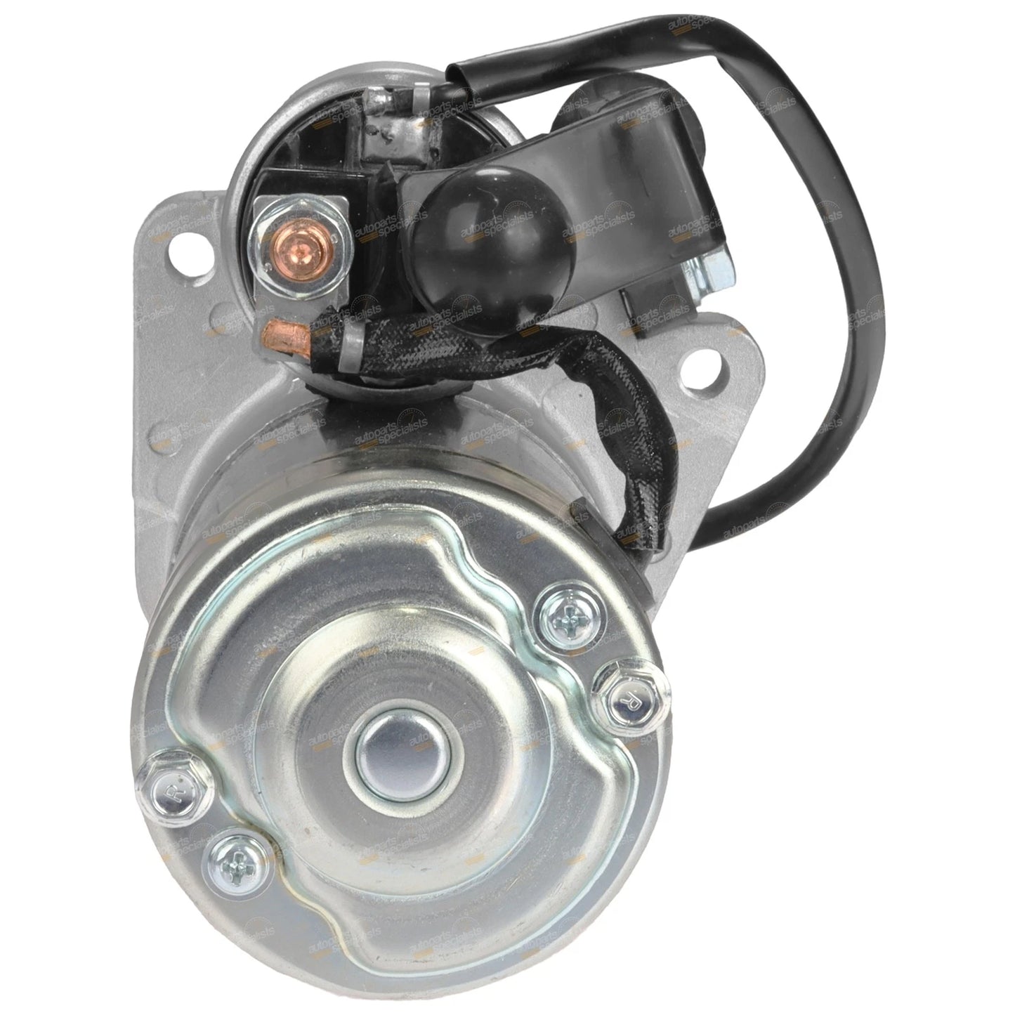 Starter Motor for Nissan Patrol Y62 V8 5.6L VK56VD (2013 - 2024)